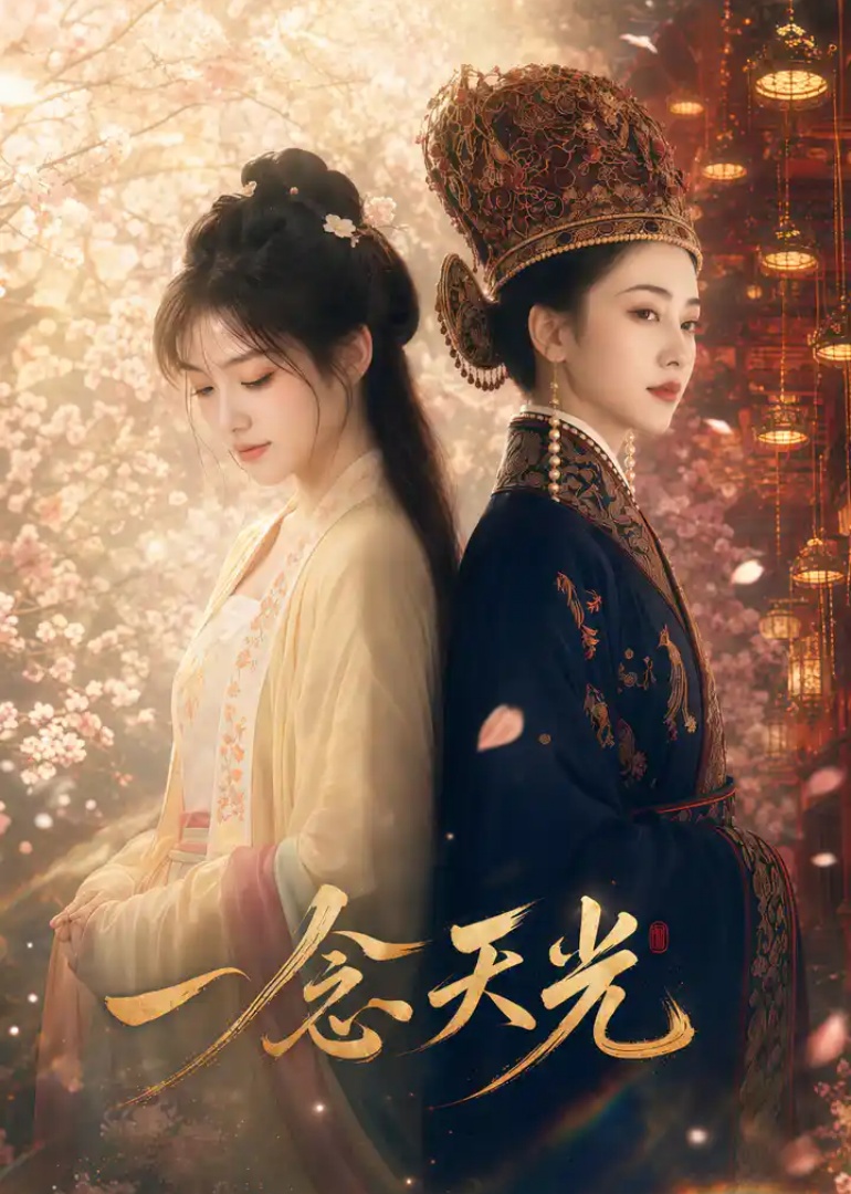 一念天光