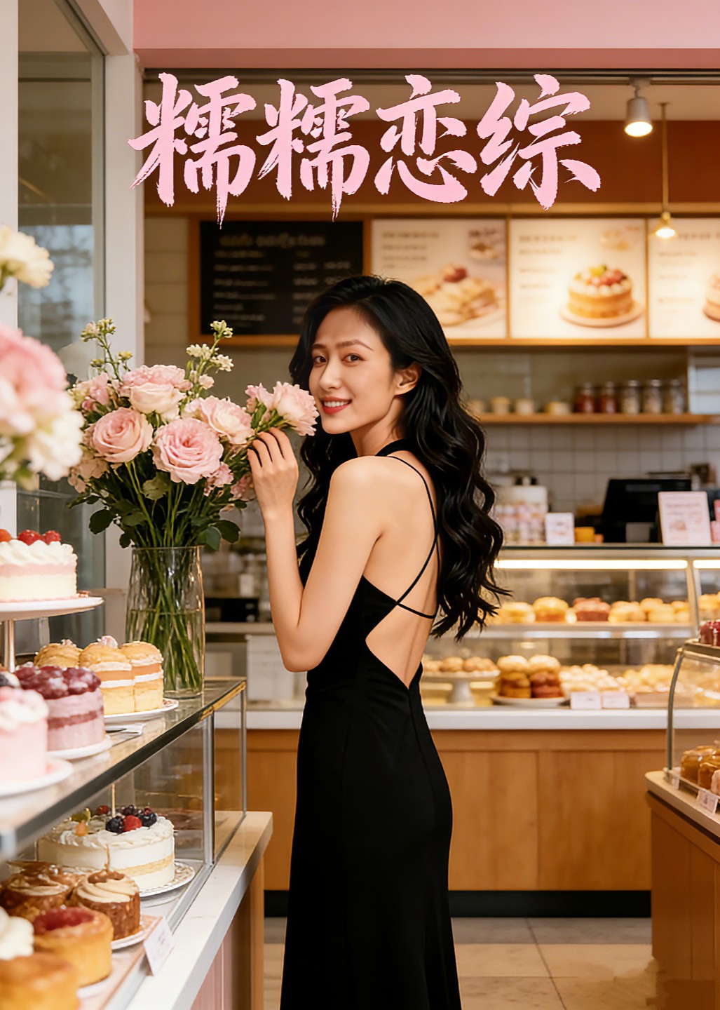 糯糯恋综