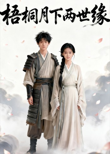 梧桐月下两世缘封面图