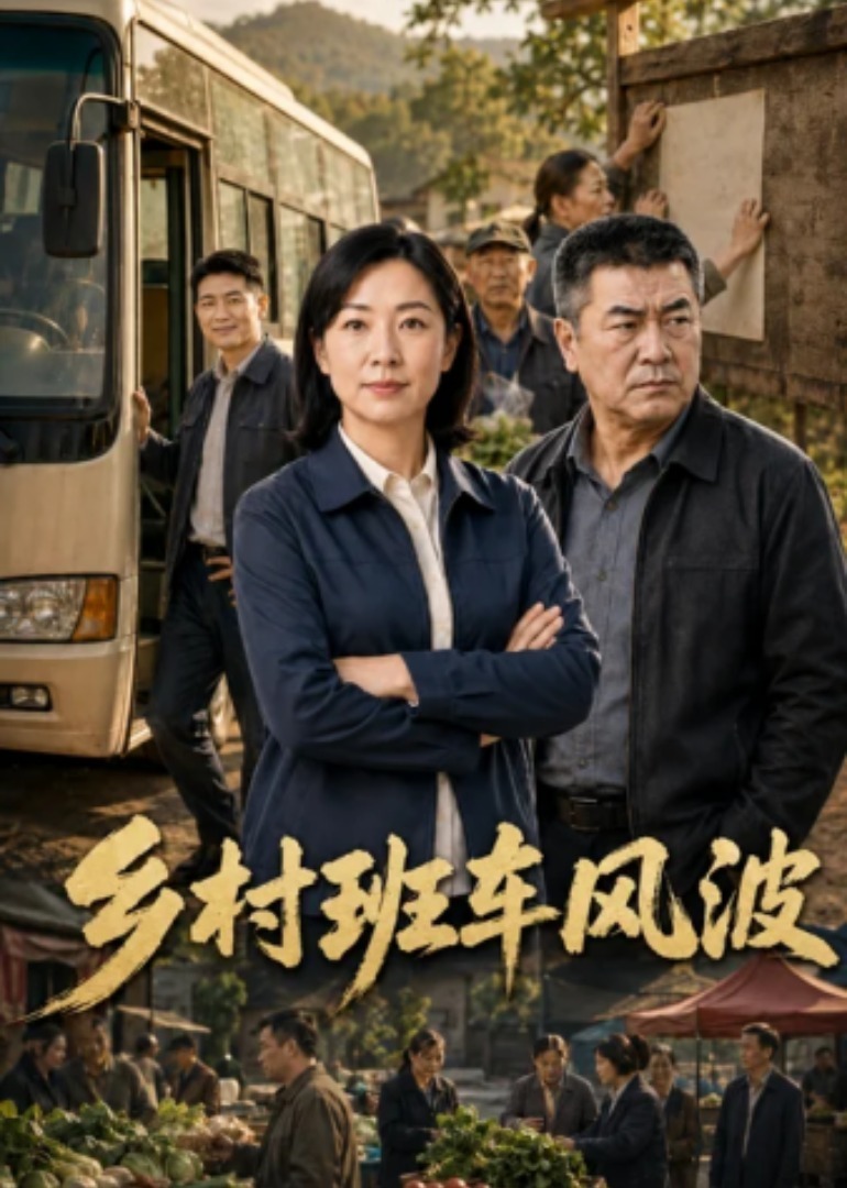 乡村班车风波