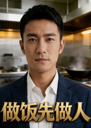 做饭先做人封面图