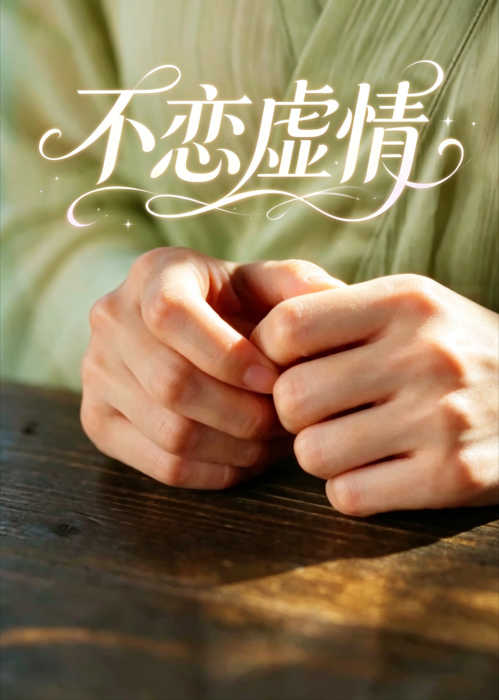 不恋虚情