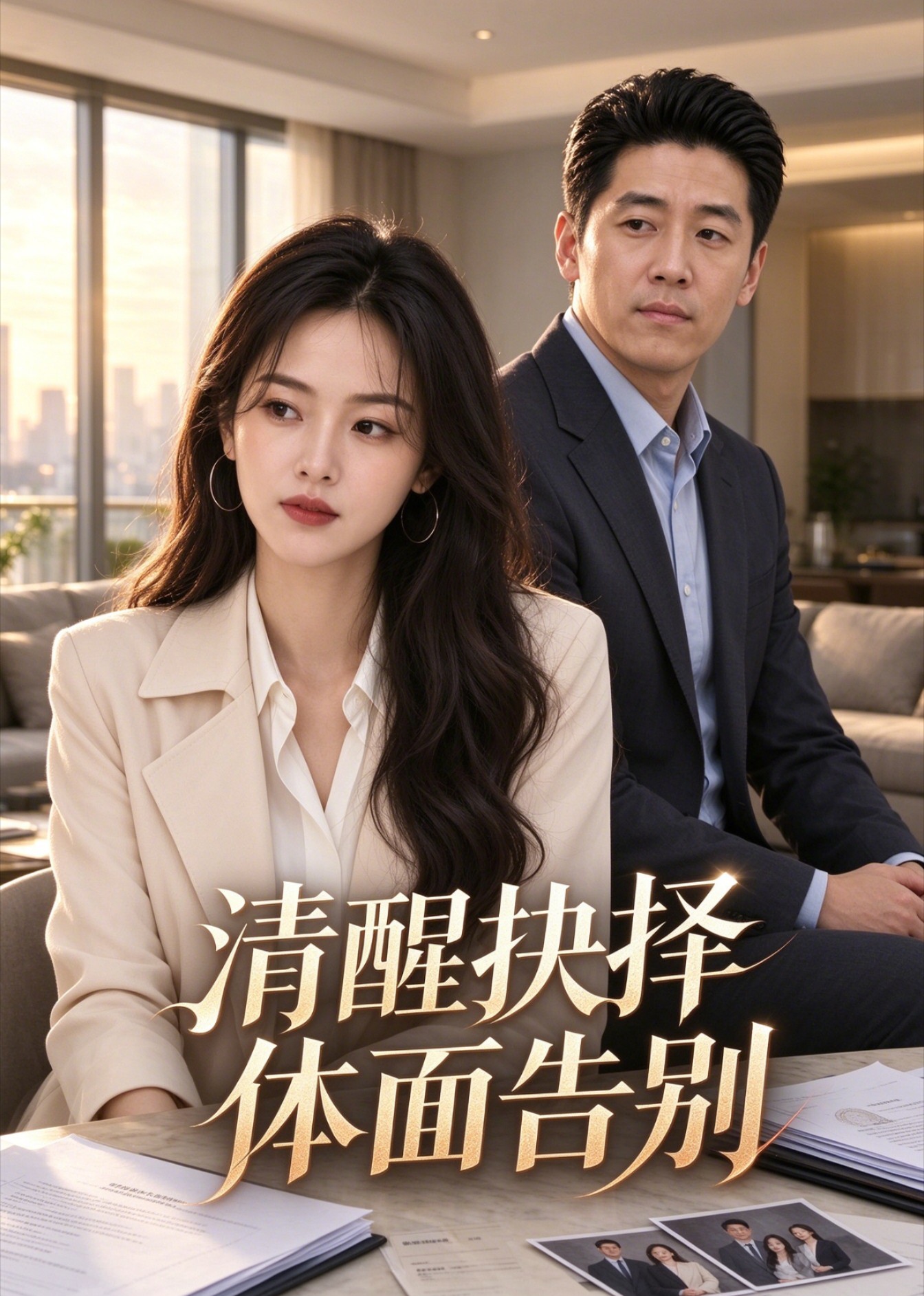 清醒抉择体面告别封面图