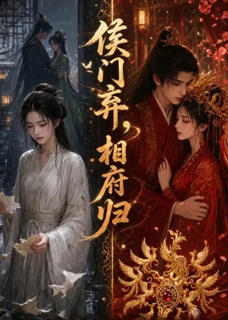 侯门弃，相府归