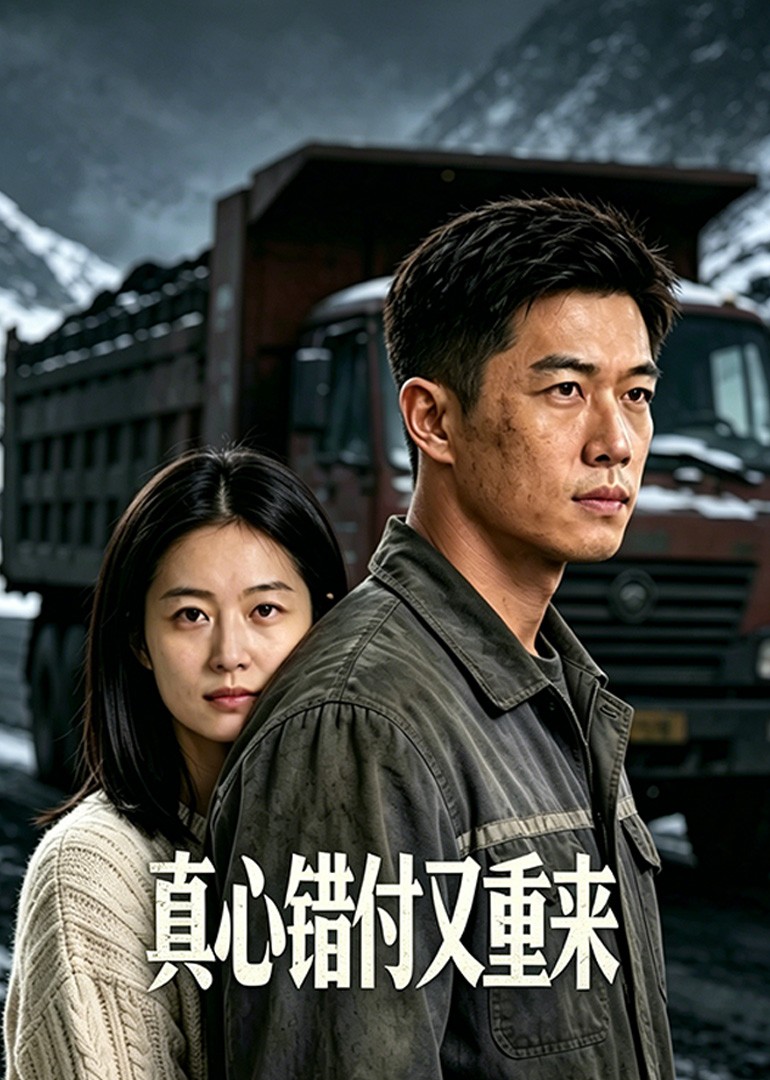 真心错付又重来