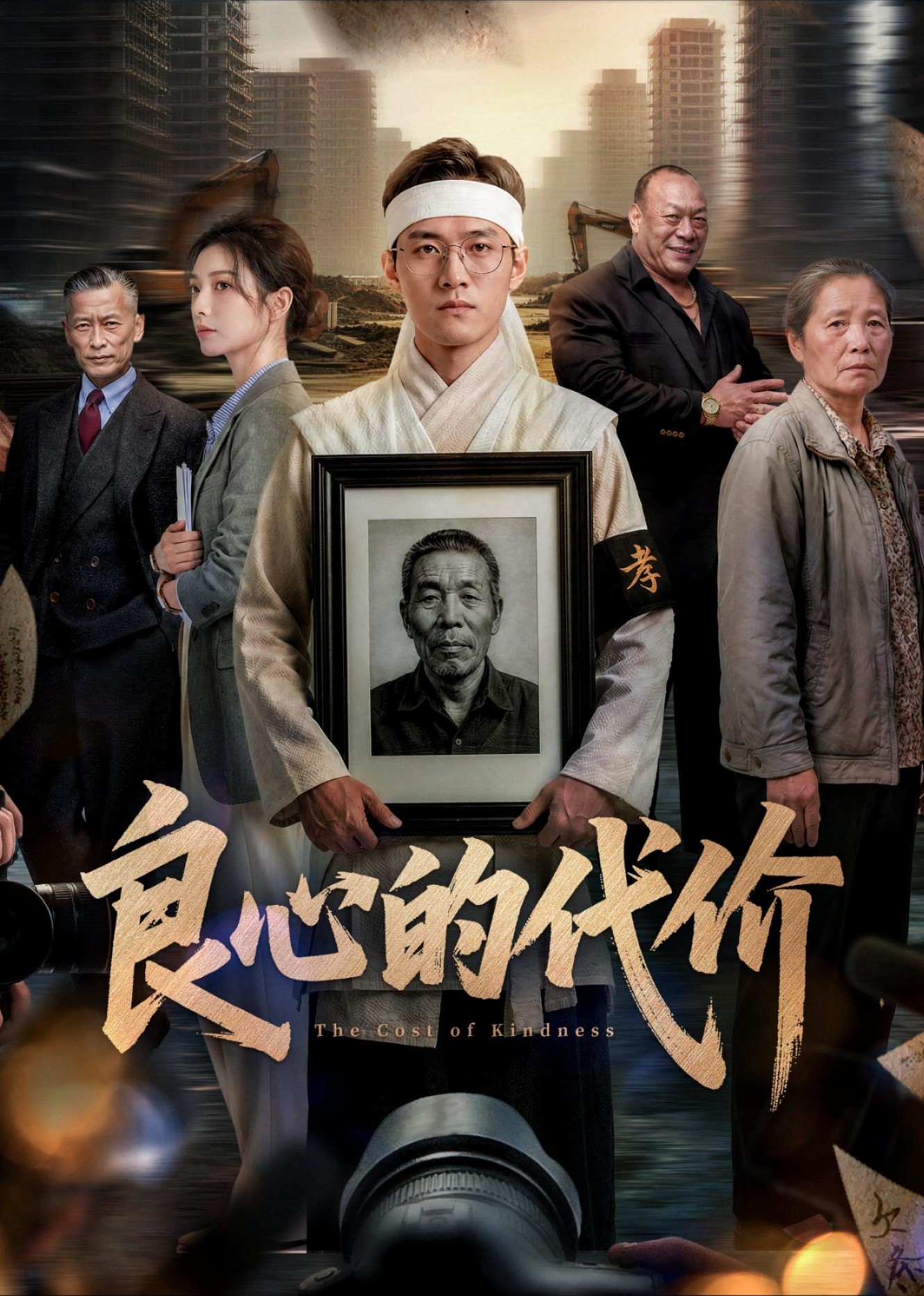 良心的代价
