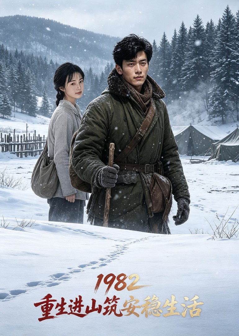 1982重生进山筑安稳生活