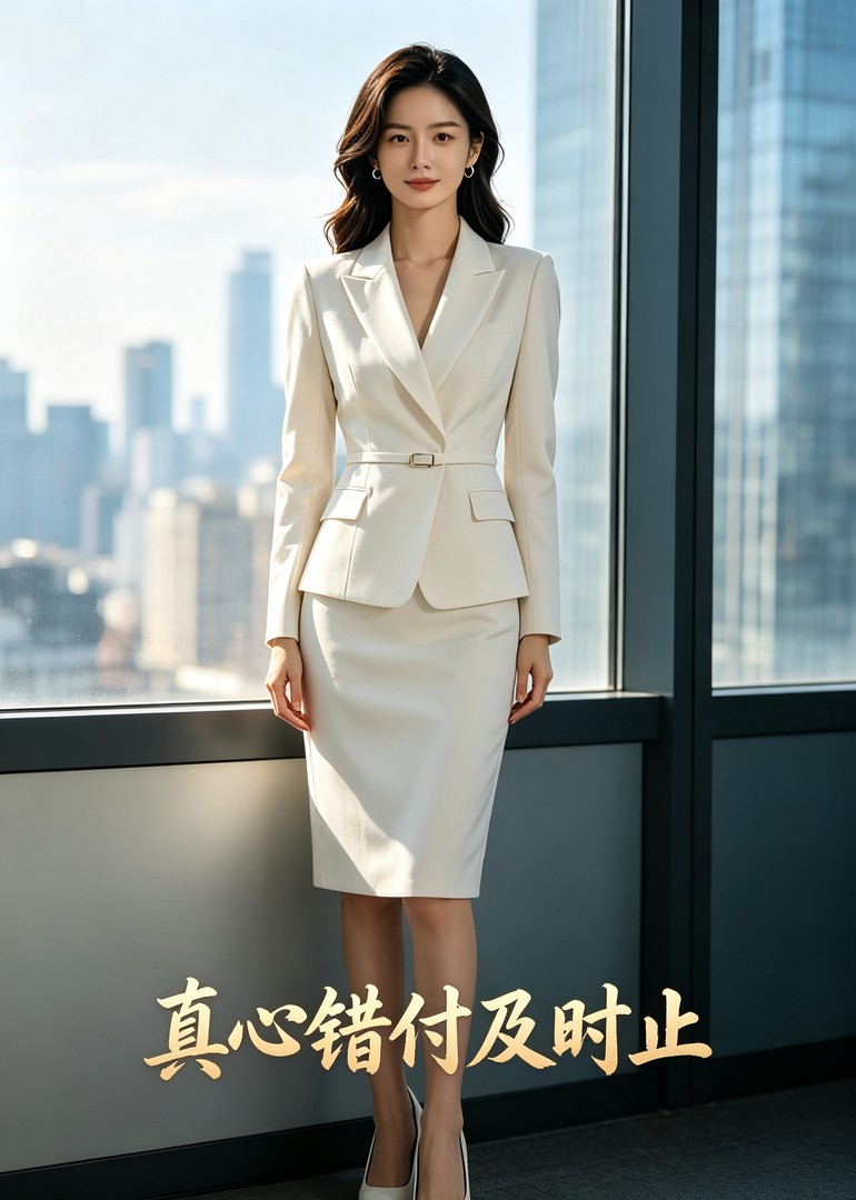 真心错付及时止