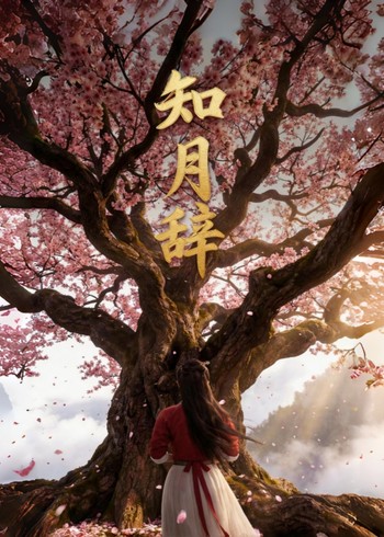 知月辞封面图