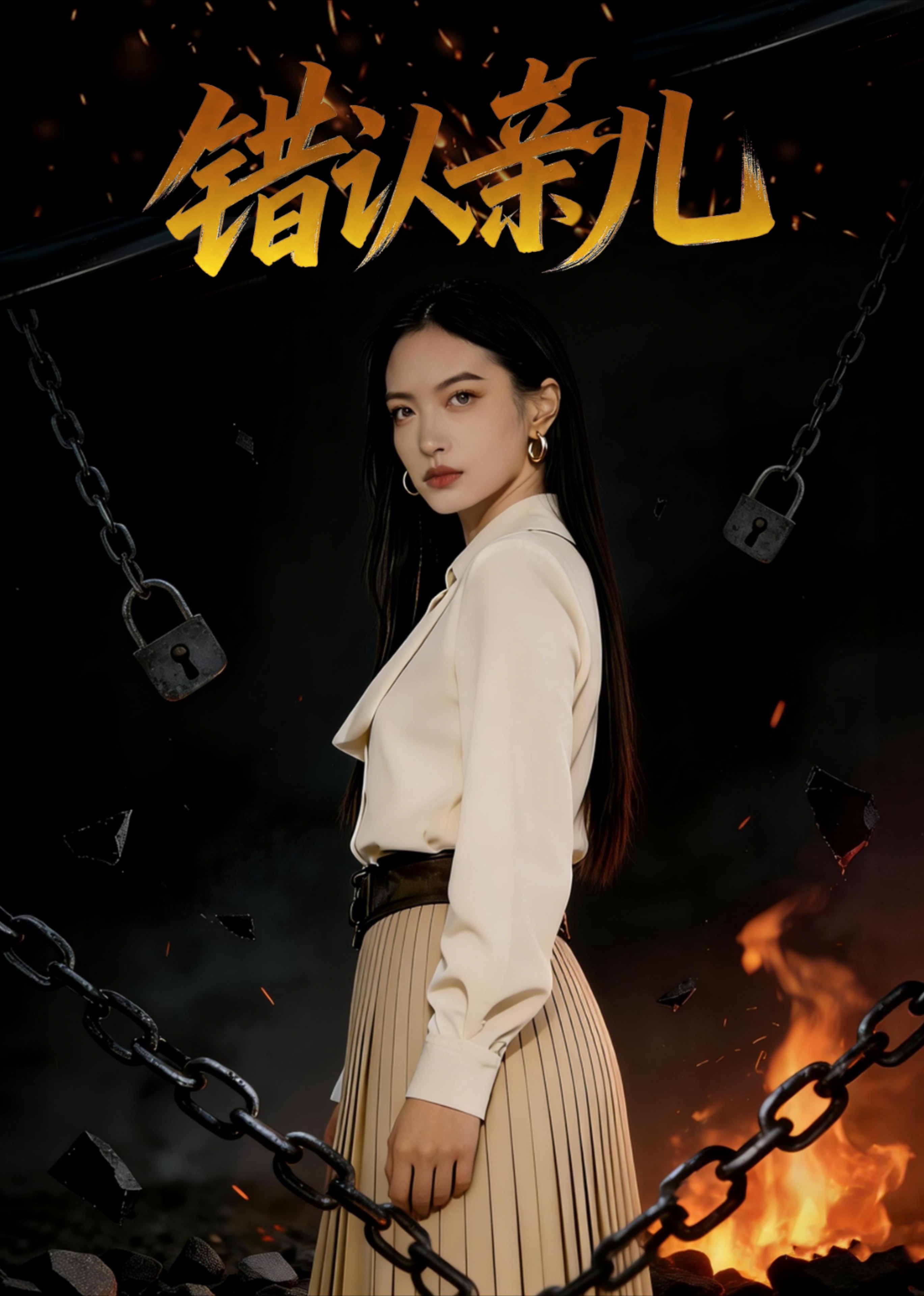错认亲儿
