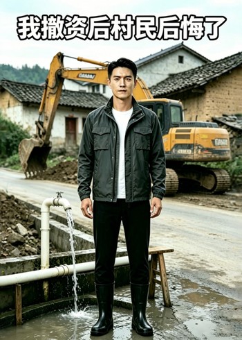 我撤资后村民后悔了封面图