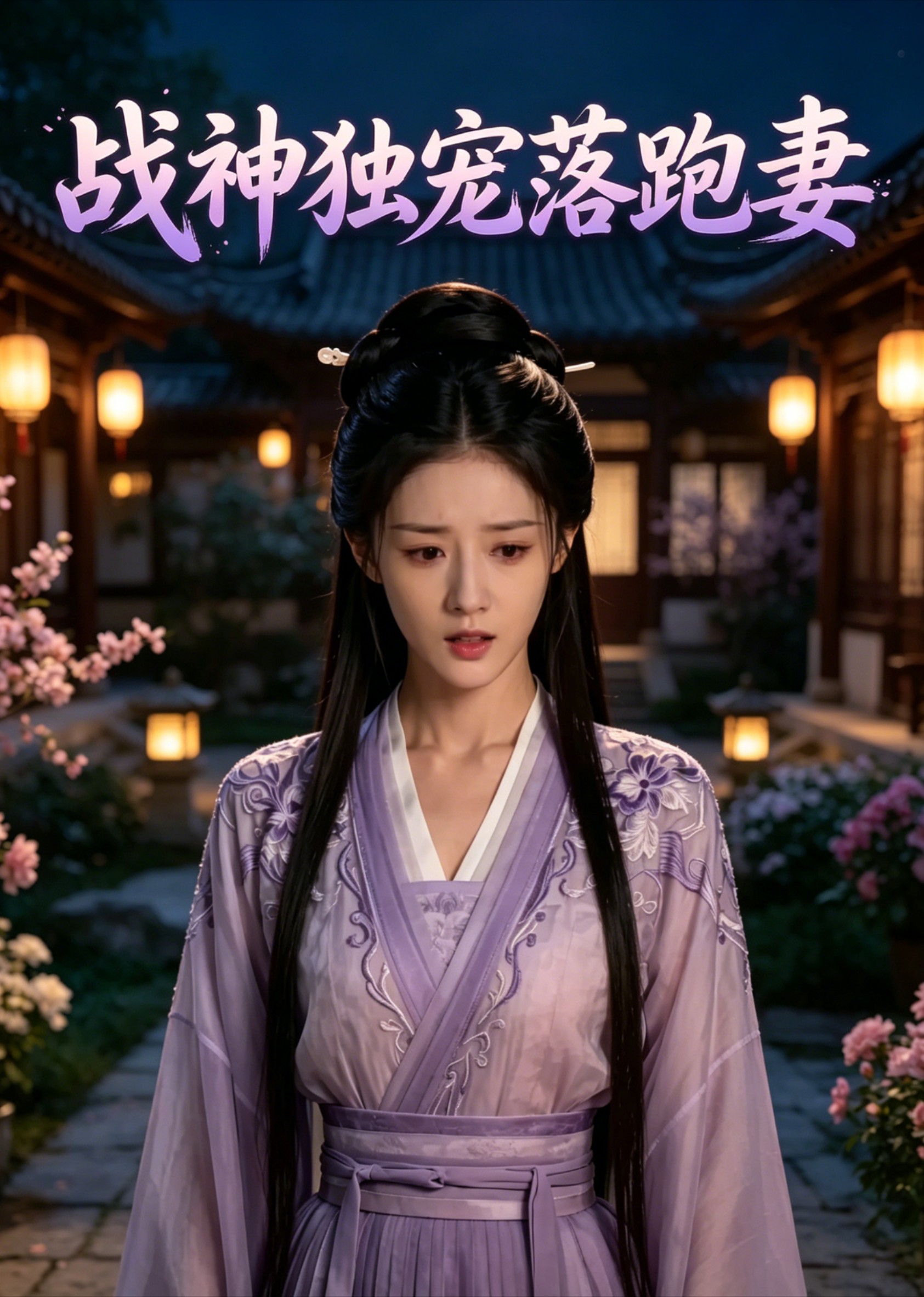 战神独宠落跑妻