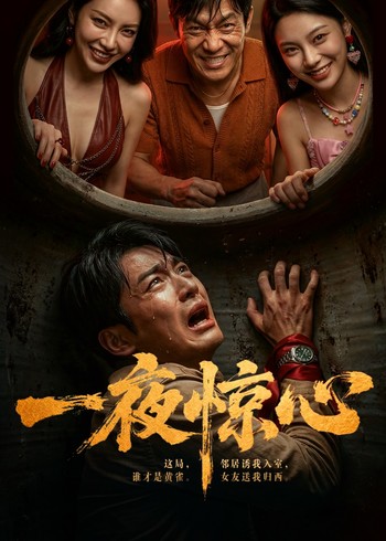 一夜惊心封面图