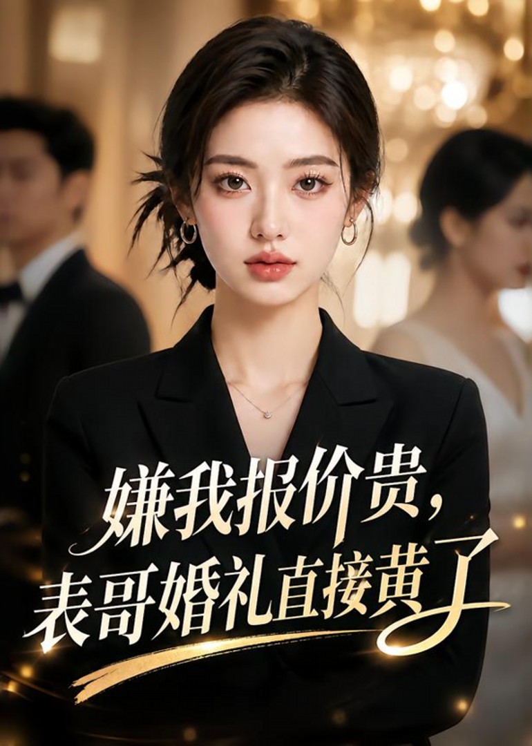 嫌我报价贵，表哥婚礼直接黄了封面图