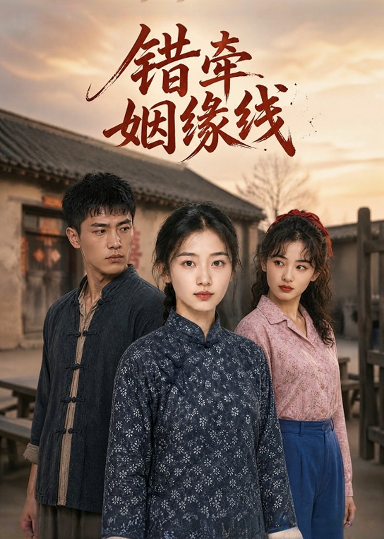 错牵姻缘线
