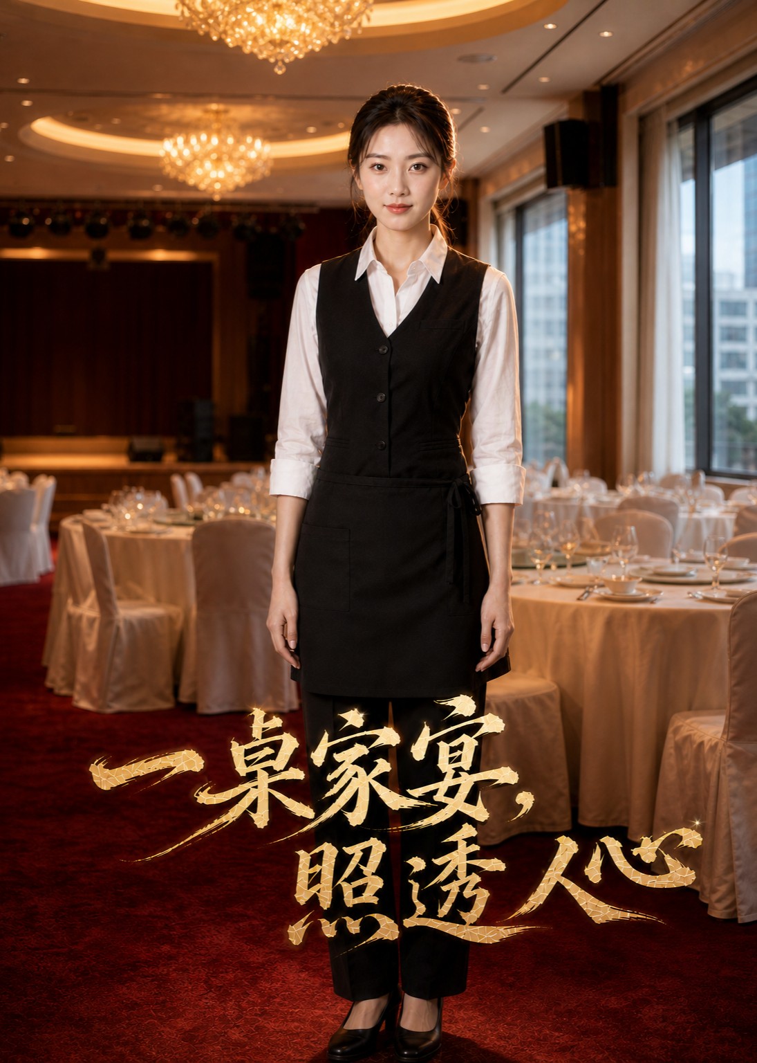 一桌家宴，照透人心