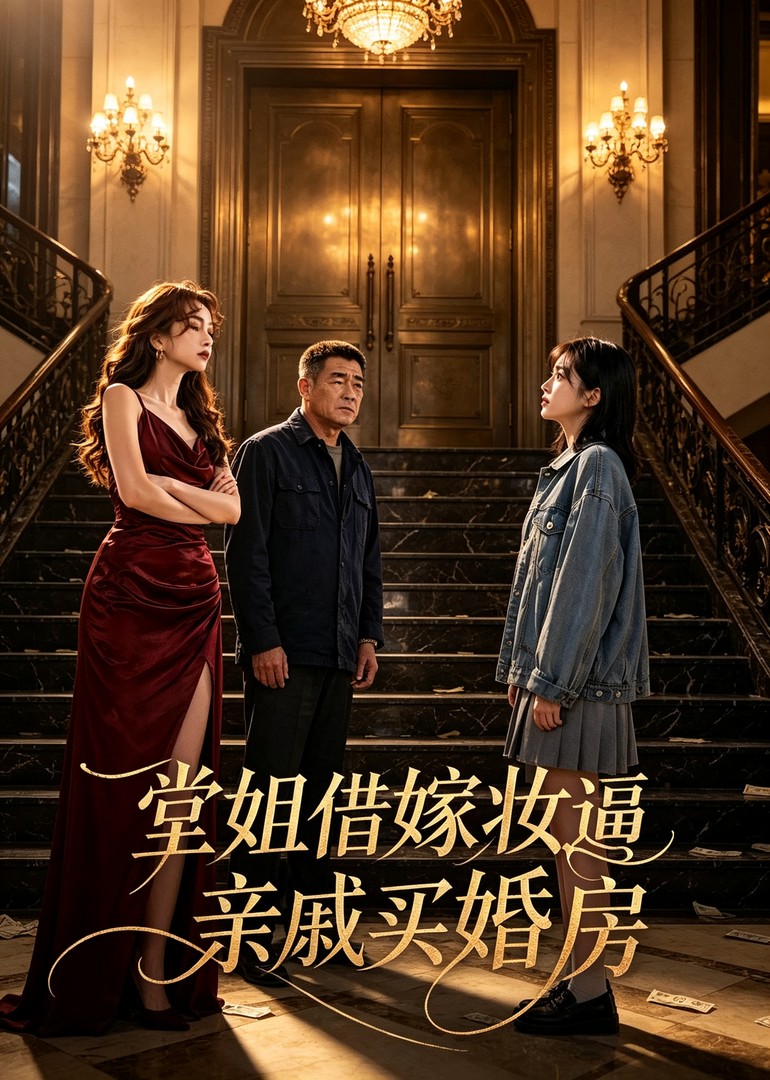 堂姐借嫁妆逼亲戚买婚房