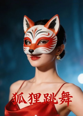 狐狸跳舞封面图