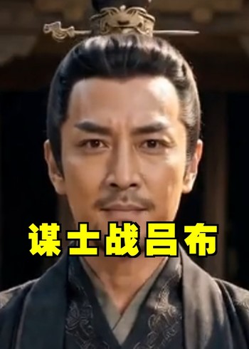 谋士战吕布