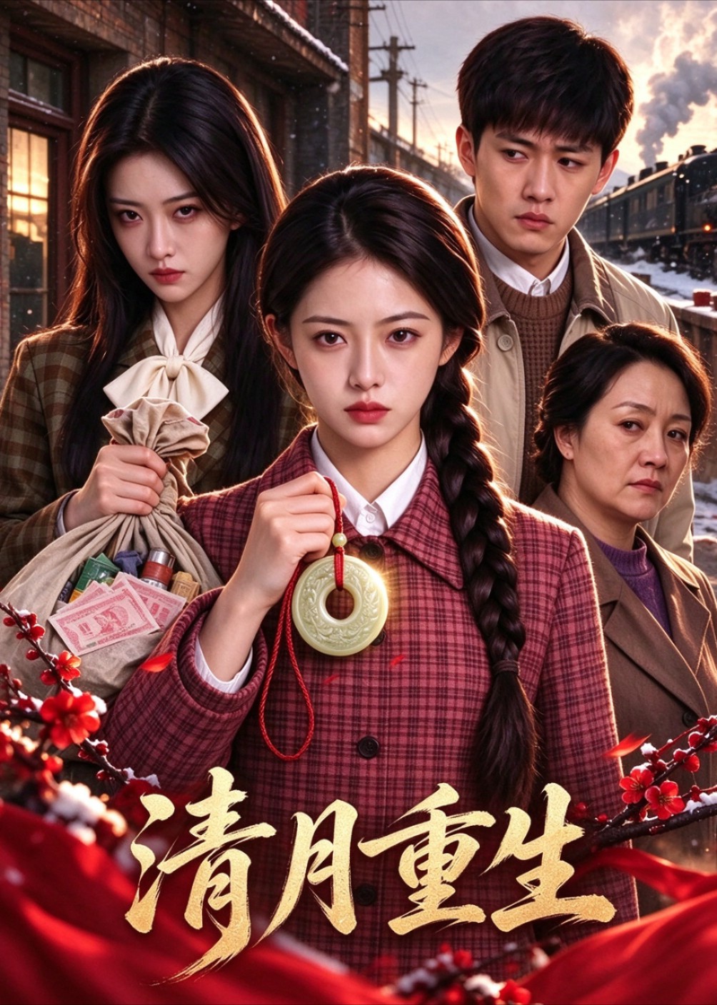 清月重生在线观看