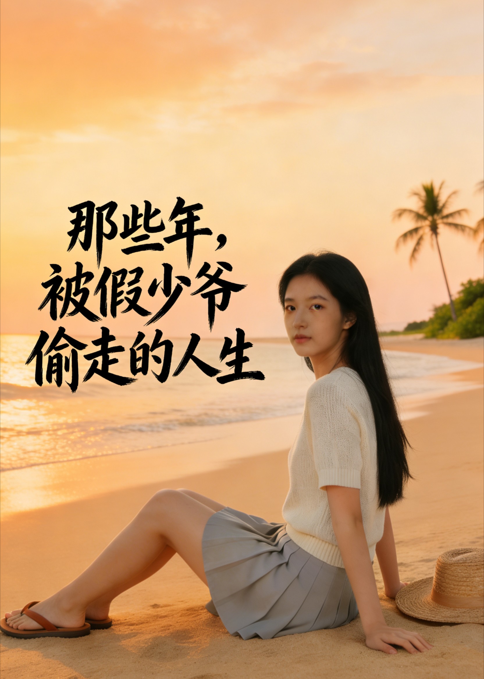 那些年，被假少爷偷走的人生