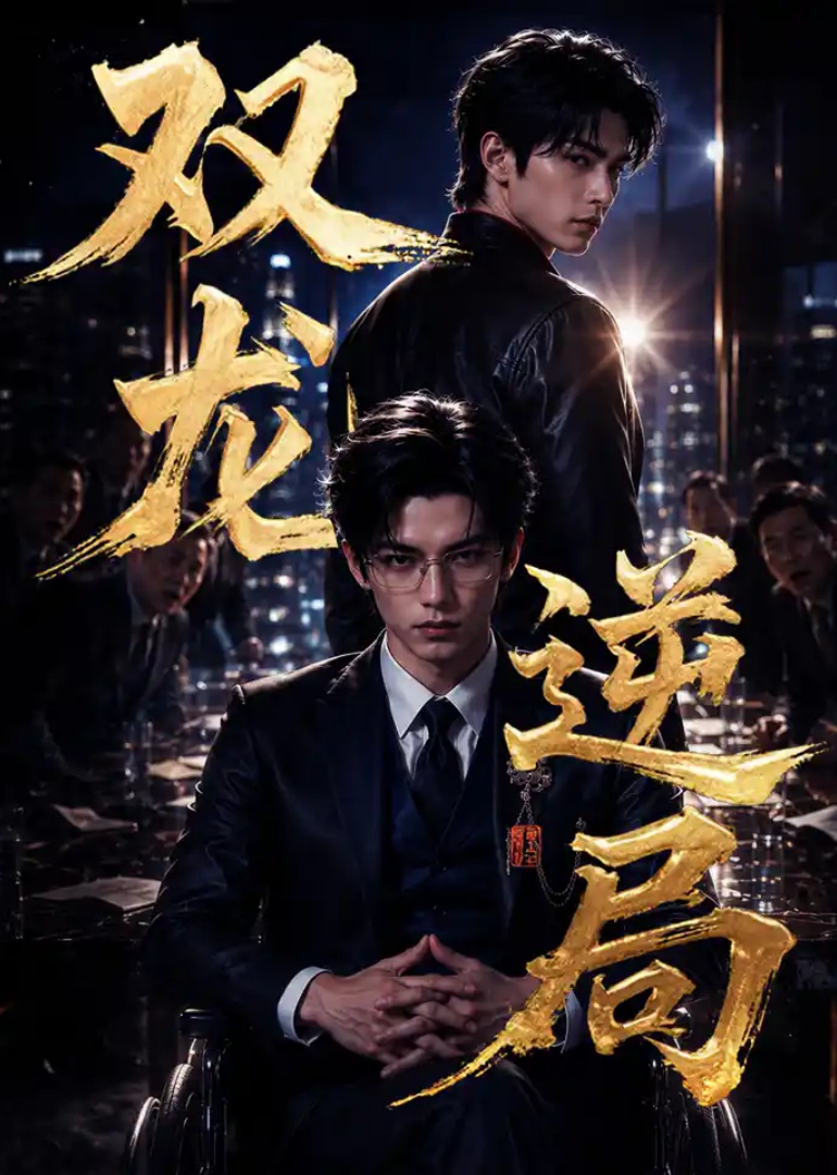 双龙逆局