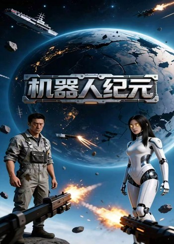 机器人纪元封面图