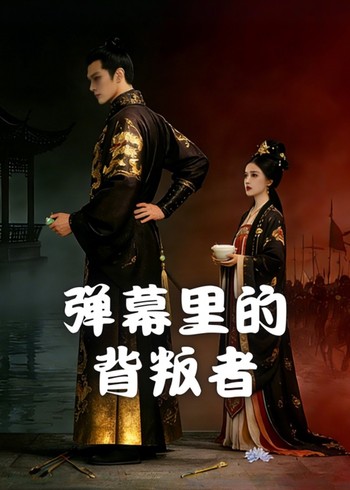 弹幕里的背叛者封面图