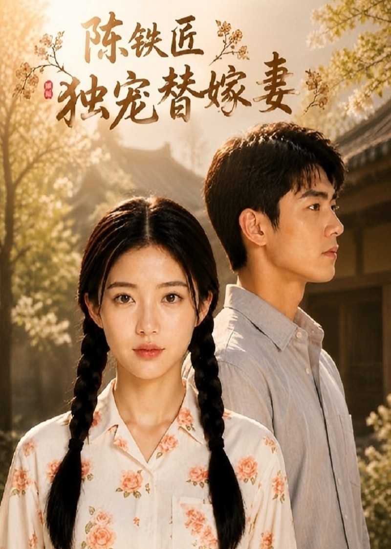 陈铁匠独宠替嫁妻