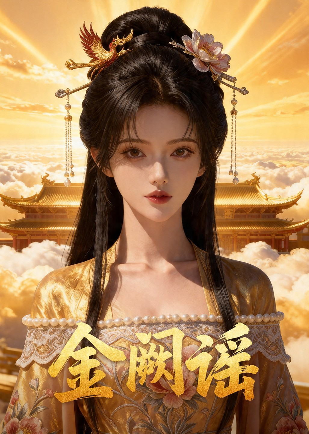 金阙谣