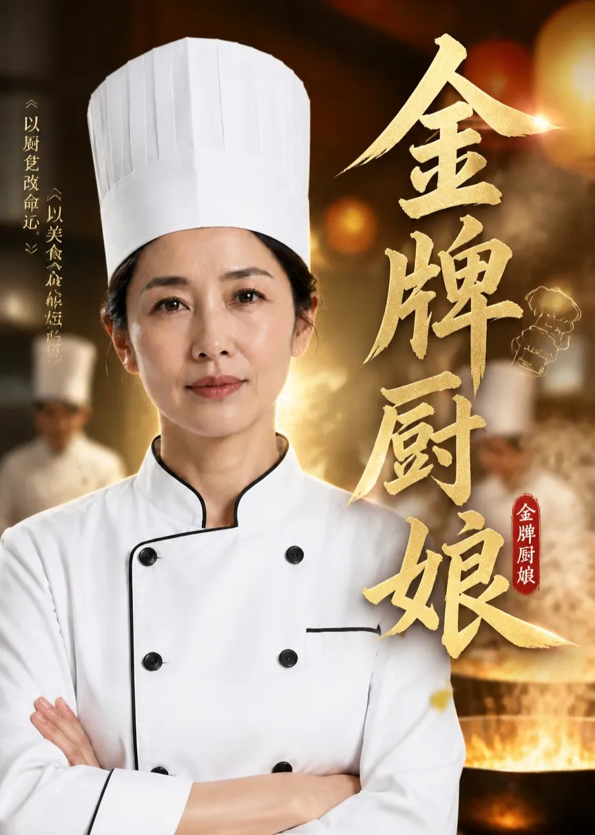 金牌厨娘