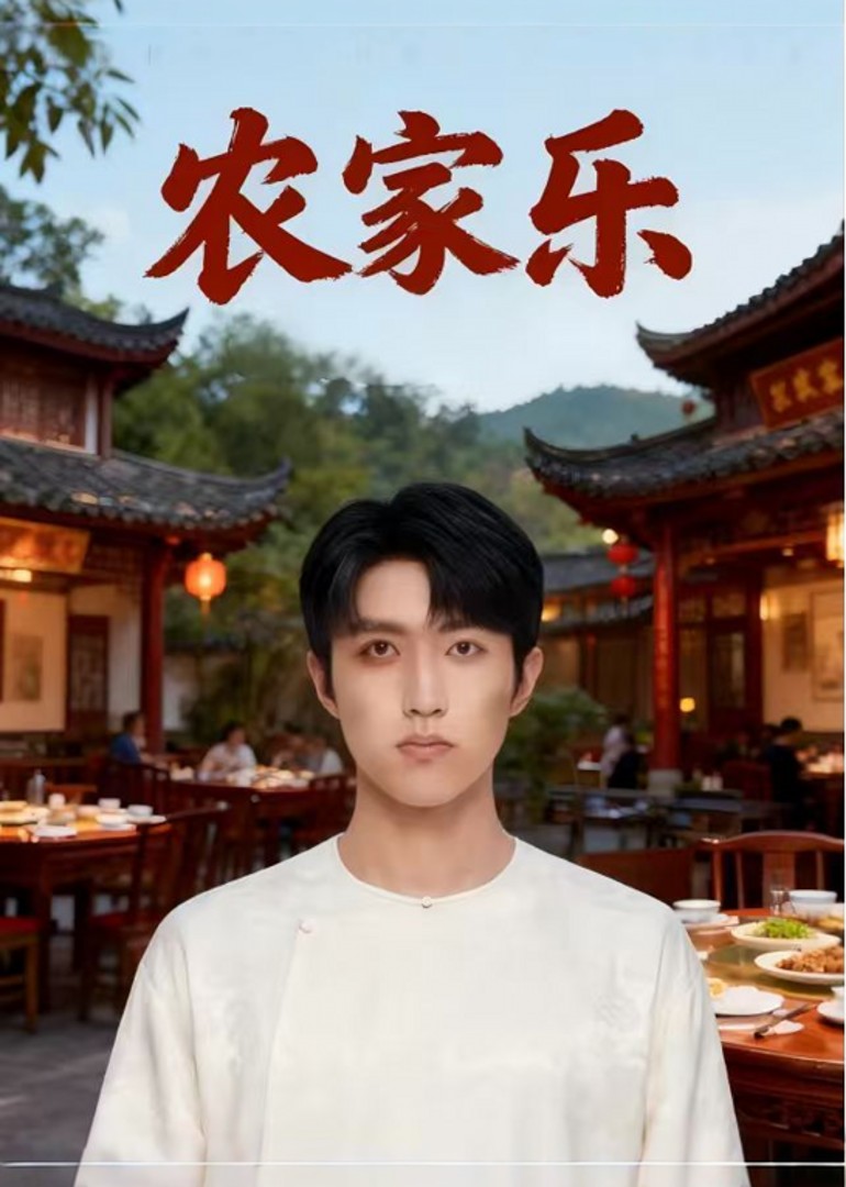 农家乐