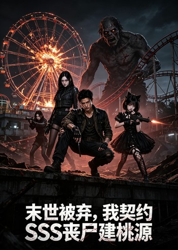 末世被弃我契约SSS丧尸建桃源