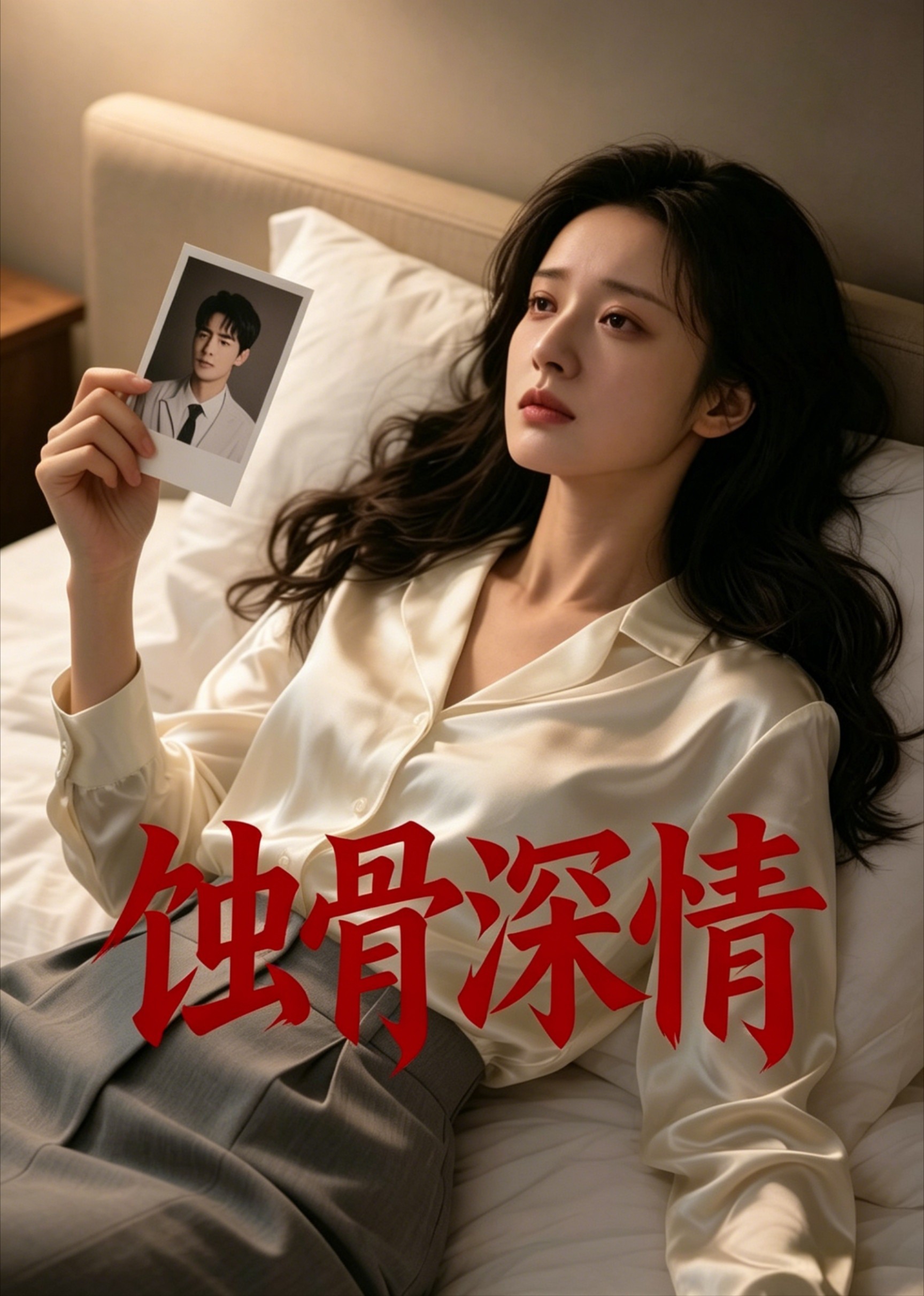 蚀骨深情