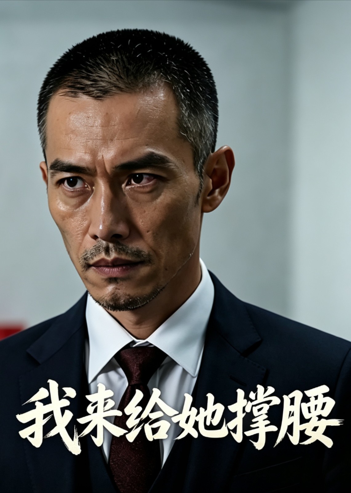 我来给她撑腰封面图