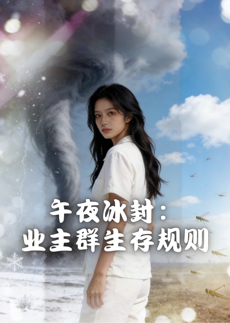 午夜冰封：业主群生存规则