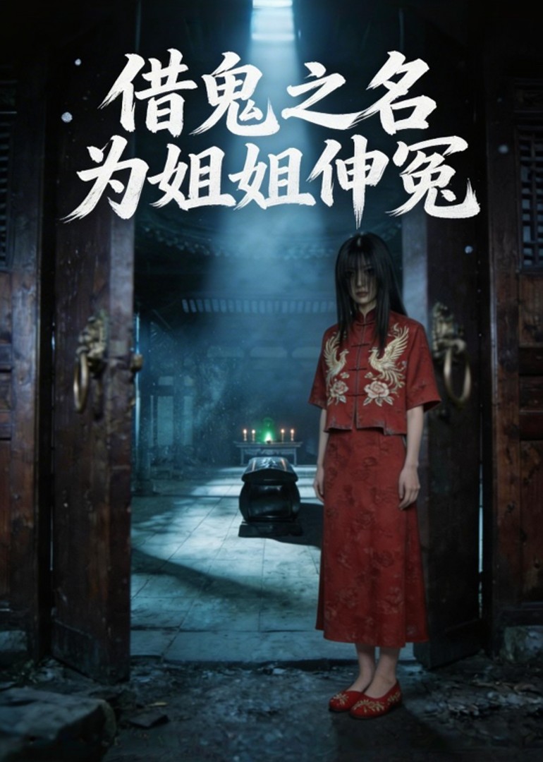 借鬼之名，为姐姐伸冤
