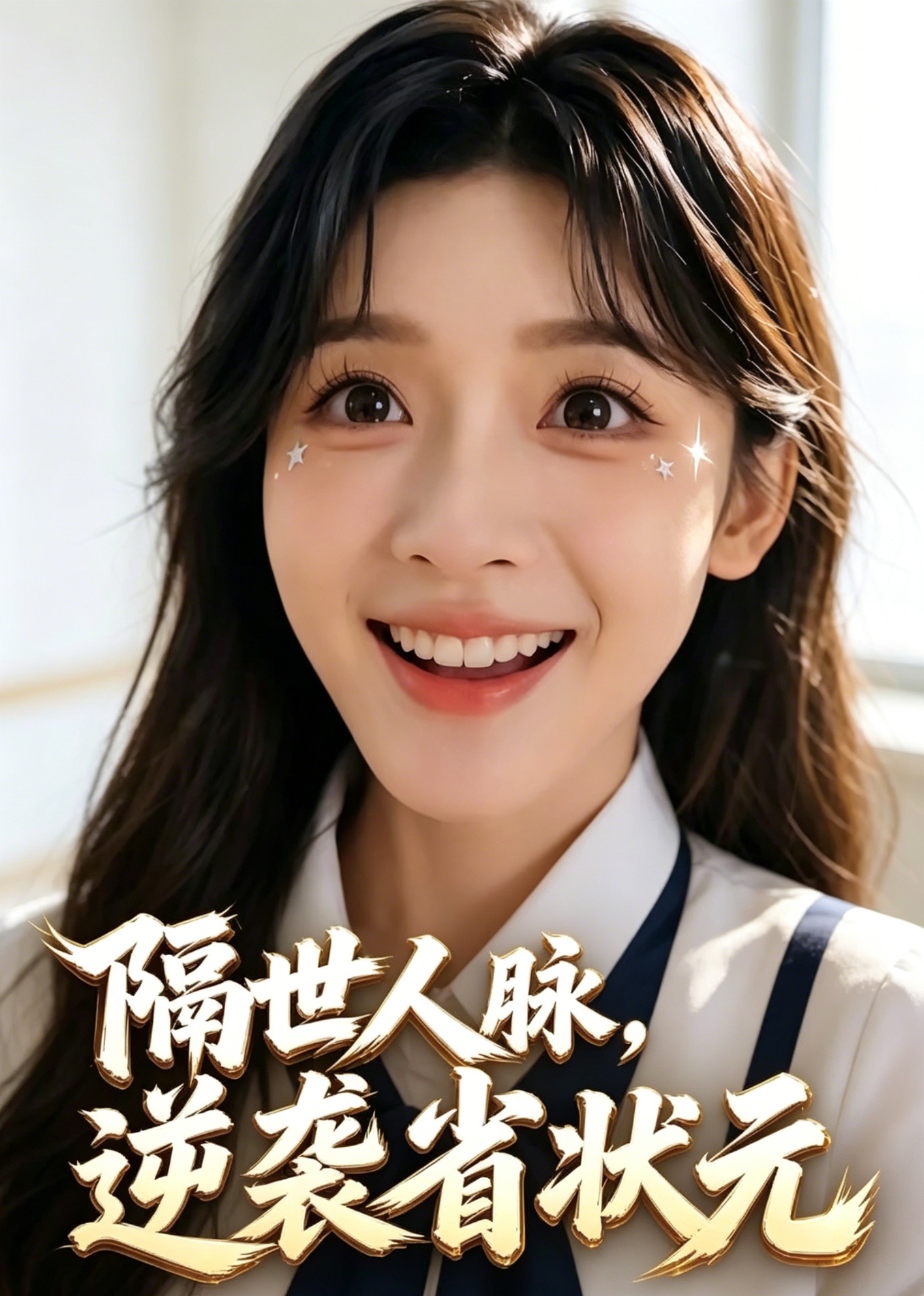 隔世人脉，逆袭省状元