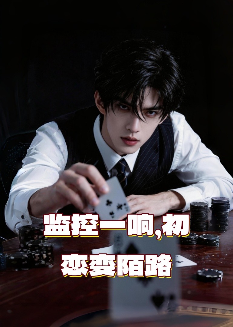 监控一响，初恋变陌路封面图