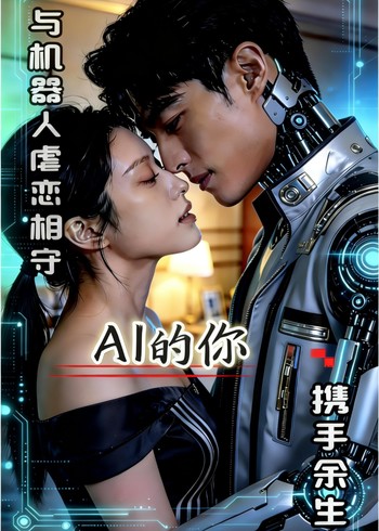 ai的你封面图