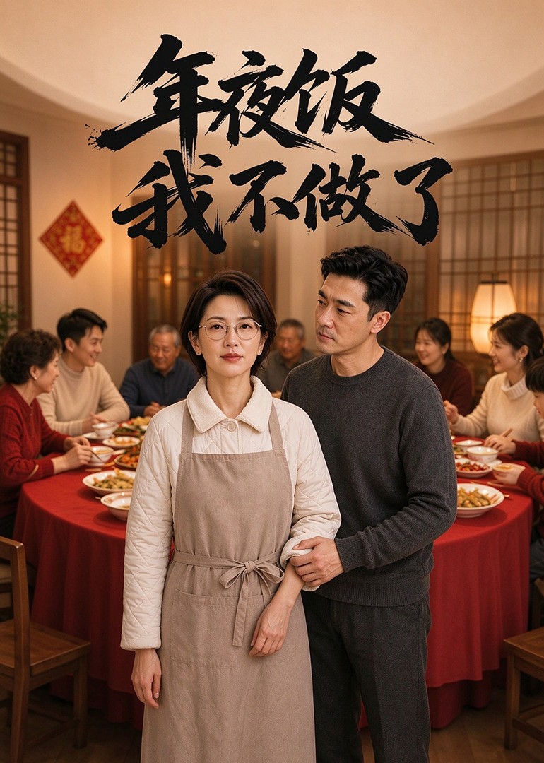 年夜饭我不做了封面图