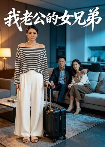 我老公的女兄弟封面图