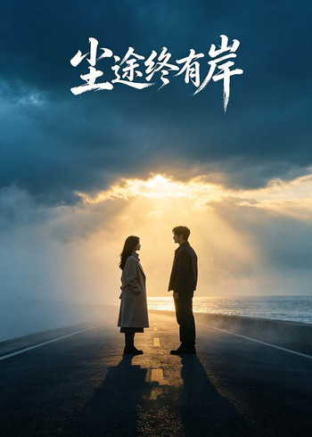 尘途终有岸封面图