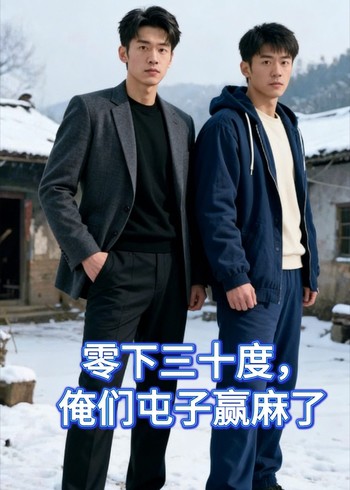 零下三十度俺们屯子赢麻了封面图