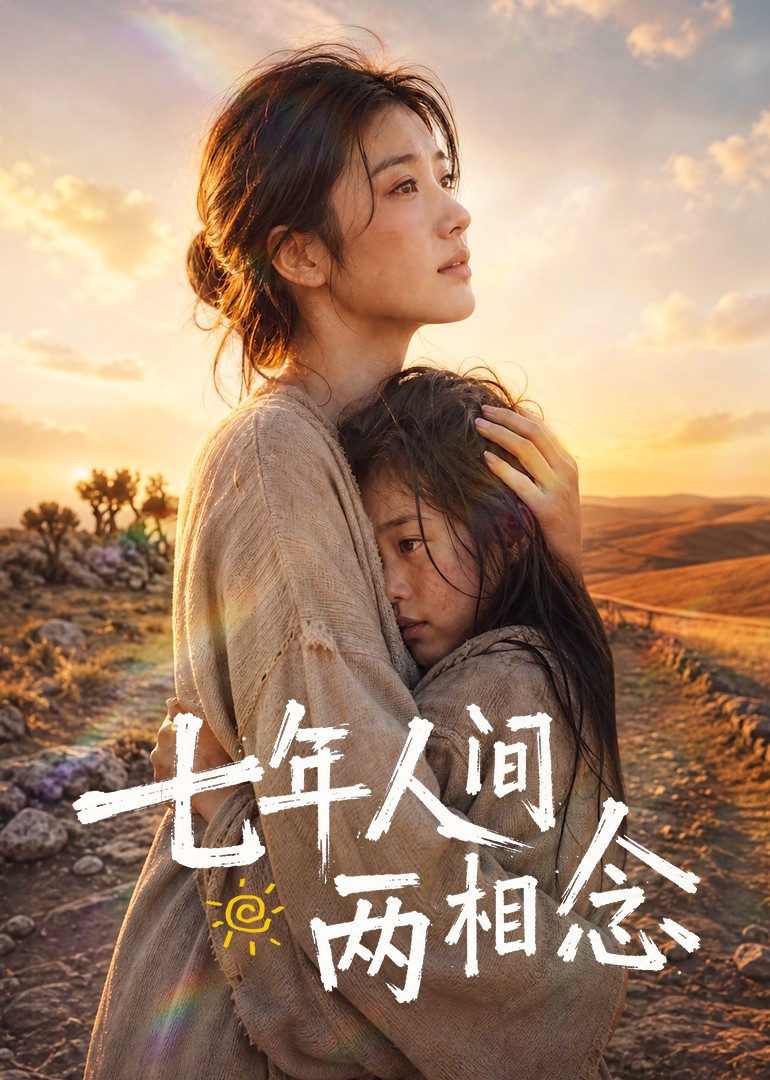 七年人间两相念