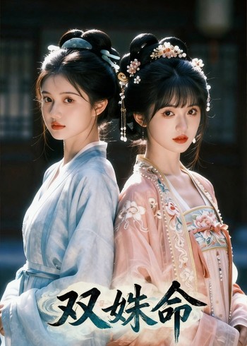 双姝命封面图