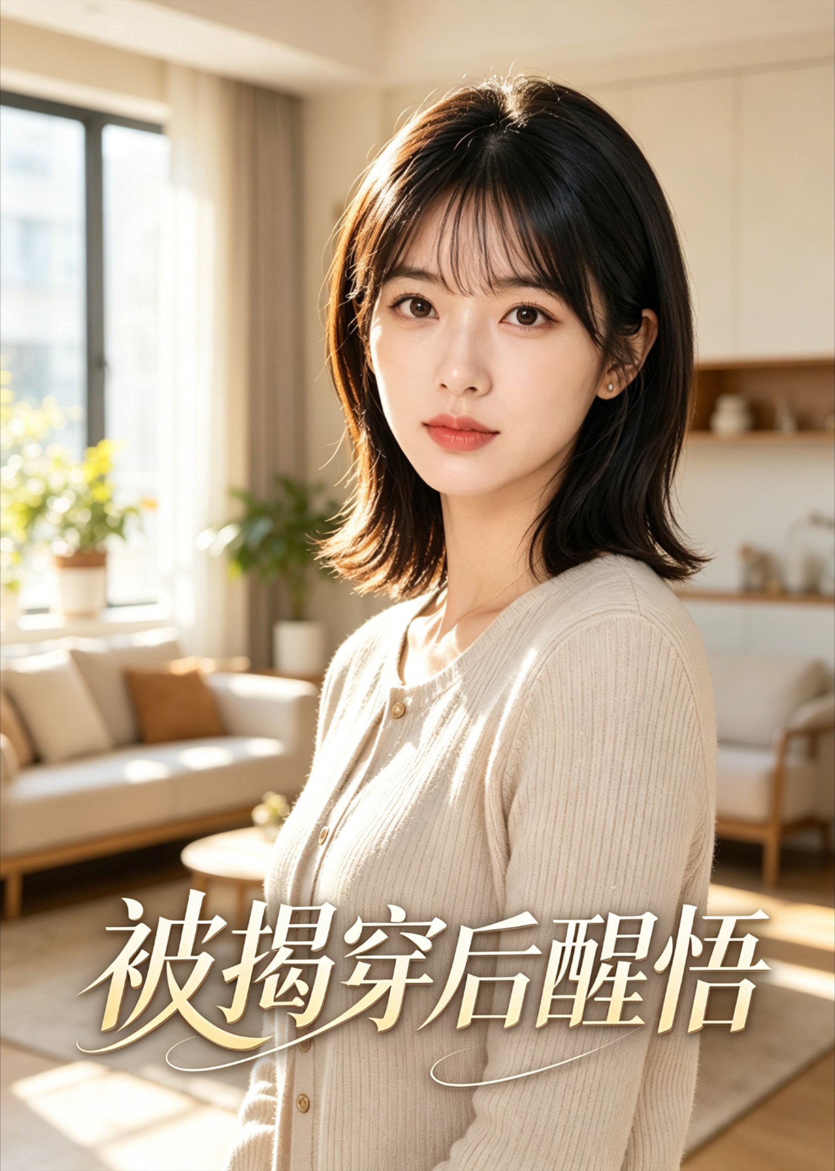 被揭穿后醒悟封面图