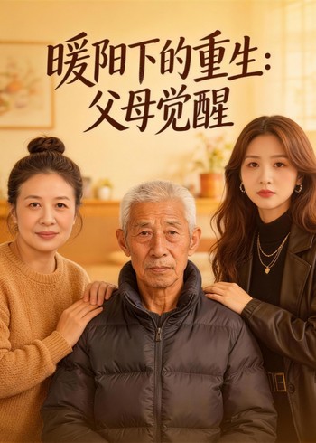 暖阳下的重生:父母觉醒封面图