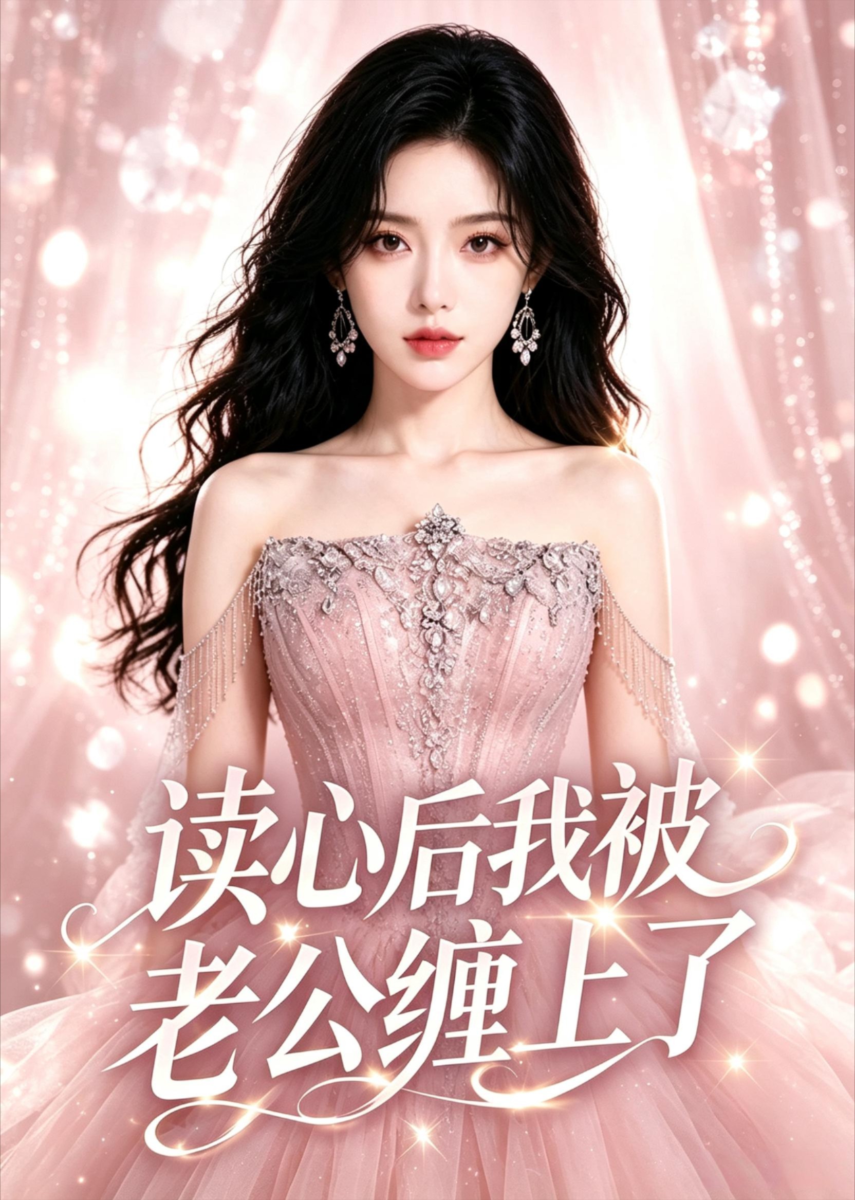 读心后我被老公缠上了