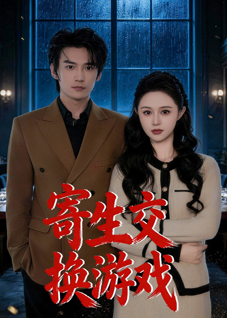 寄生交换游戏